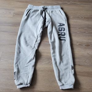 ASRV Rain Plus Essential Fleece Joggers Men’s L
